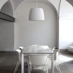 Serralunga Solea (set Of 4 Pieces)