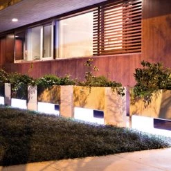 Serralunga Lluna Contract & Garden Pots