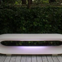 Serralunga Loop With Light