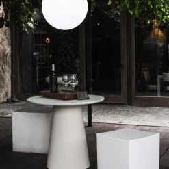 Serralunga Contract & Residential Furniture Lounge Cube