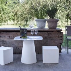 Serralunga Contract & Residential Furniture Lounge Cube