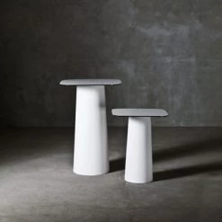 Serralunga Lou Lou Tables - Square Top