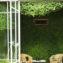 Serralunga Lou Lou Tables - Square Top