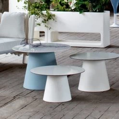 Serralunga Lou Lou Tables - Round Top