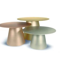 Serralunga Lou Lou Tables - Round Top