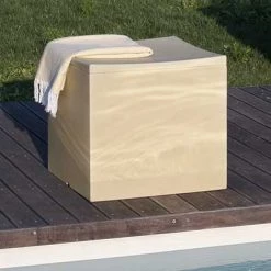 Serralunga Contract & Residential Furniture Lounge Cube