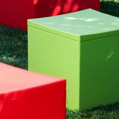 Serralunga Contract & Residential Furniture Lounge Cube