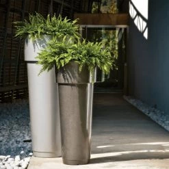 Serralunga Marcantonio Contract & Garden Pots