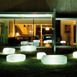 Serralunga Meteor With Light Contract & Residential Furniture