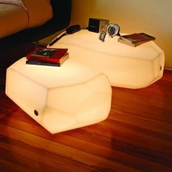 Serralunga Meteor With Light Contract & Residential Furniture