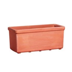 Serralunga Millerighe Rettangolare