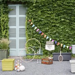 Serralunga Millerighe Rettangolare