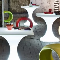 Serralunga Milo With Light Contract & Residential Furniture