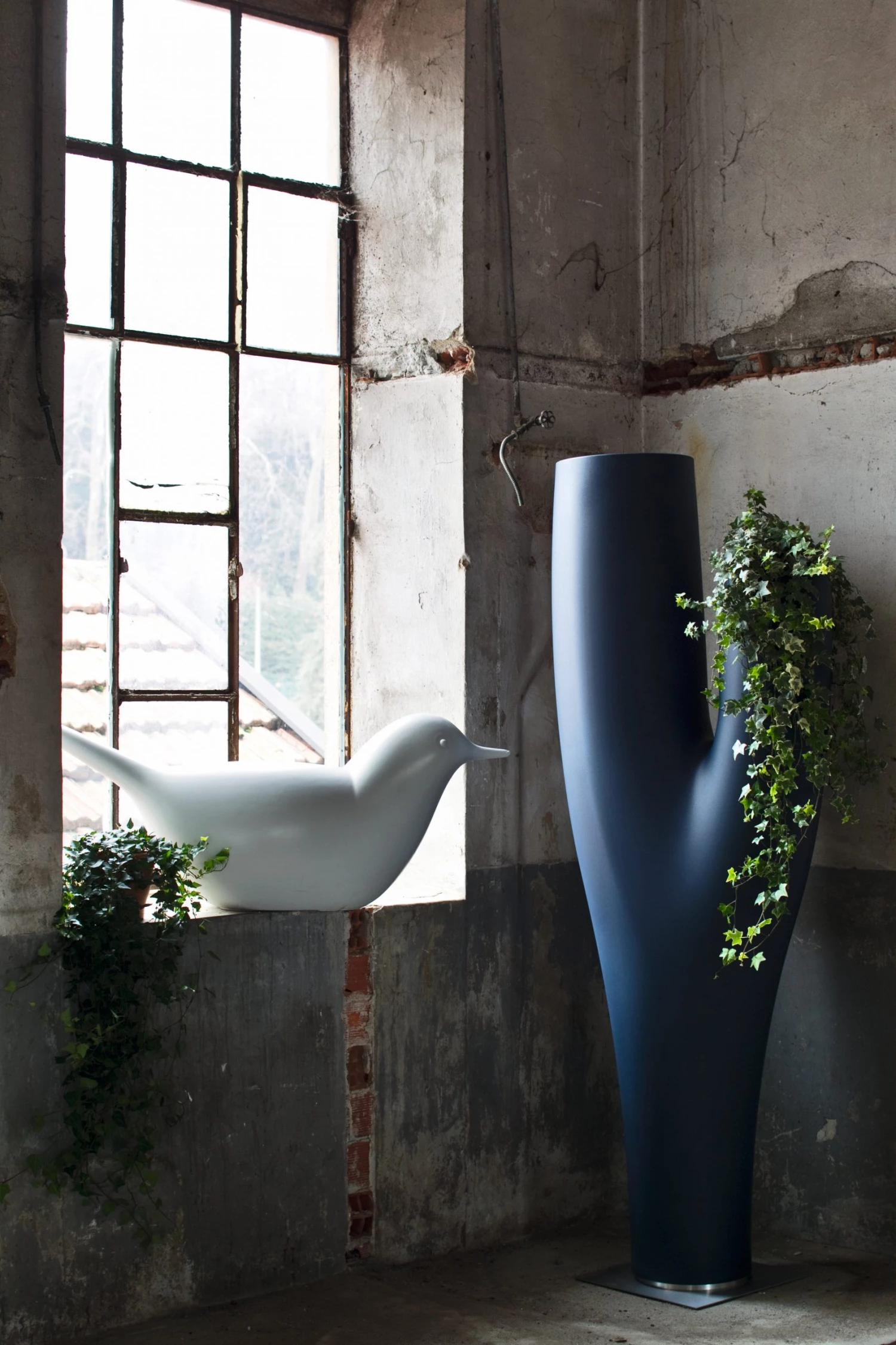 Serralunga Missed Tree