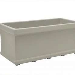 Serralunga Neoclassic Cassetta Liscia Contract & Garden Pots