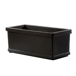 Serralunga Neoclassic Cassetta Liscia Contract & Garden Pots