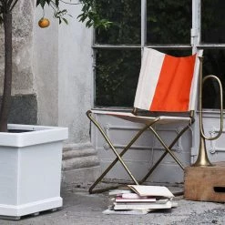 Serralunga Neoclassic Quadro Liscio