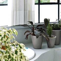 Serralunga New Pot Family