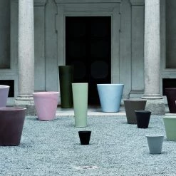 Serralunga New Pot Family