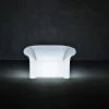 Serralunga Contract & Residential Furniture Sirchester Armchair With Light