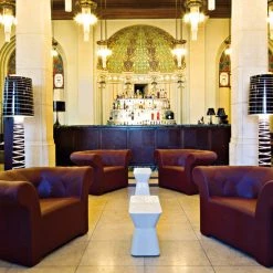 Serralunga Contract & Residential Furniture Palenquera