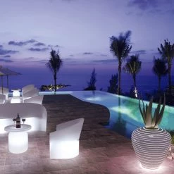 Serralunga Contract & Residential Furniture Juju With Light