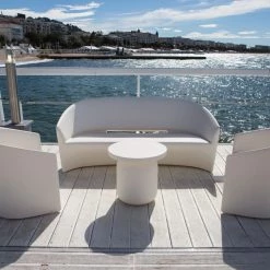 Serralunga Pine Beach Contract & Residential Furniture