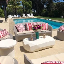 Serralunga Pine Beach Contract & Residential Furniture