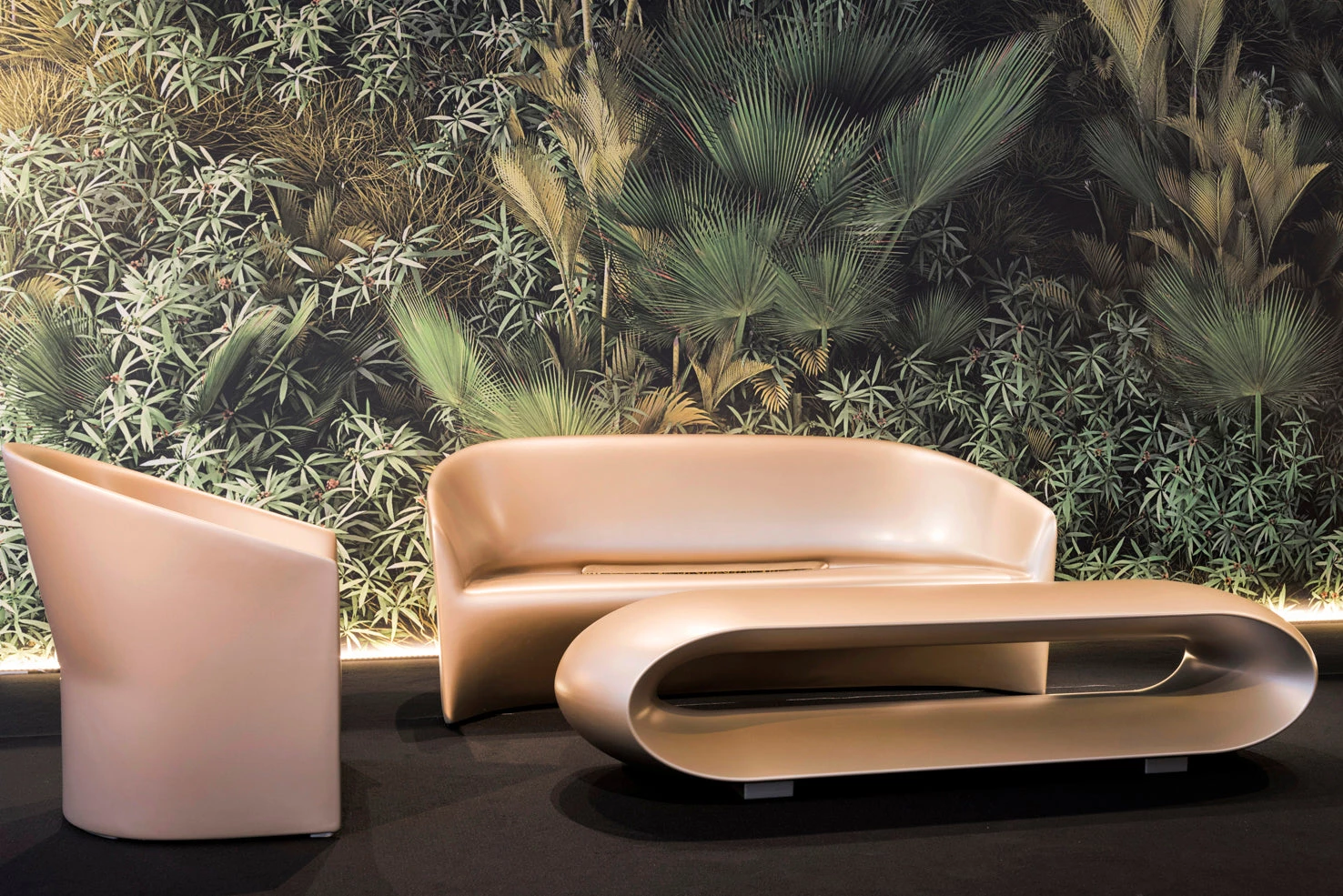 Serralunga Pine Beach Contract & Residential Furniture