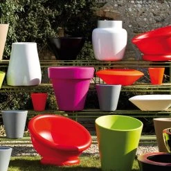 Serralunga Contract & Garden Pots Pisa