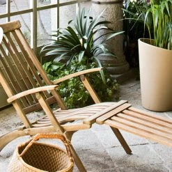 Serralunga Contract & Garden Pots Pisa