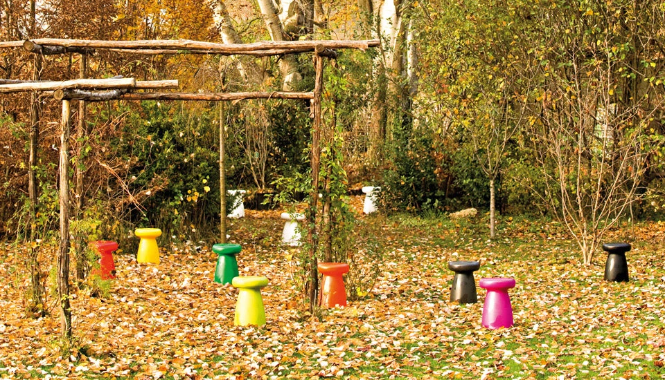 Serralunga Porcino Contract & Residential Furniture