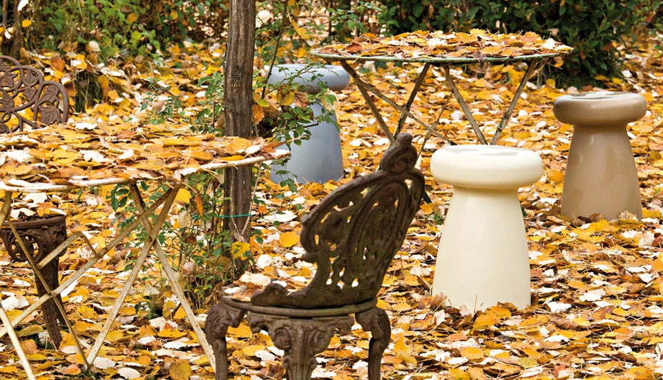 Serralunga Porcino Contract & Residential Furniture