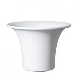 Serralunga Cone Urban Furniture