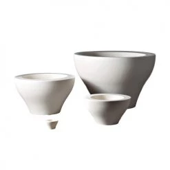 Serralunga Contract & Garden Pots Ming Family