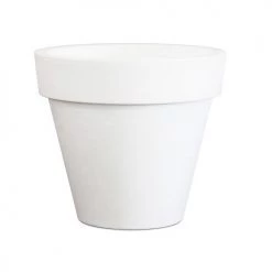 Serralunga Vas-Three Contract & Garden Pots