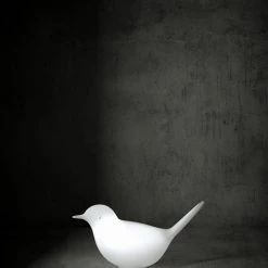 Serralunga Pulcino With Light Gifts