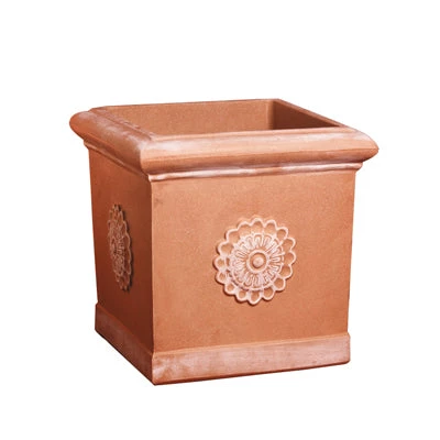 Serralunga Italian Traditional Pots Quadro Fiore