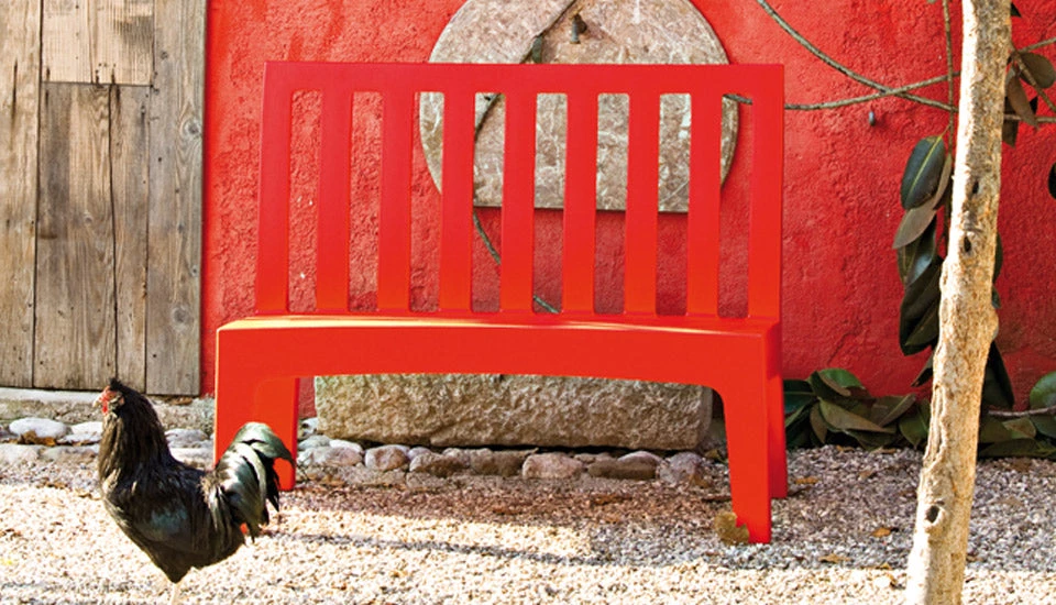 Serralunga Contract & Residential Furniture Romeo