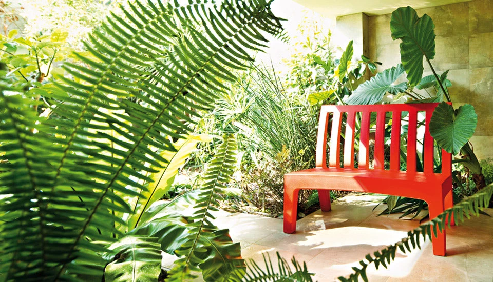 Serralunga Contract & Residential Furniture Romeo