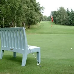 Serralunga Contract & Residential Furniture Romeo