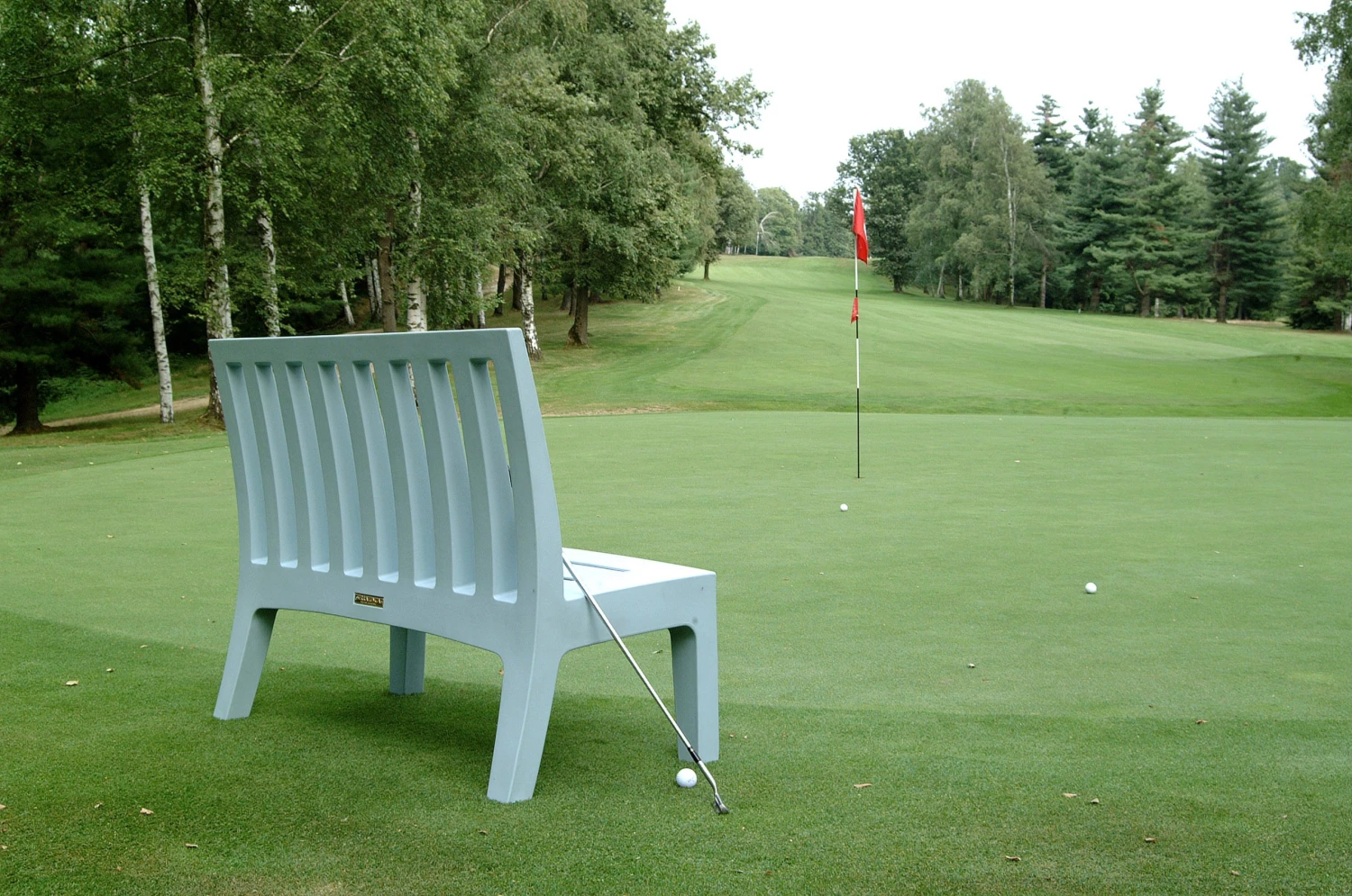 Serralunga Contract & Residential Furniture Romeo