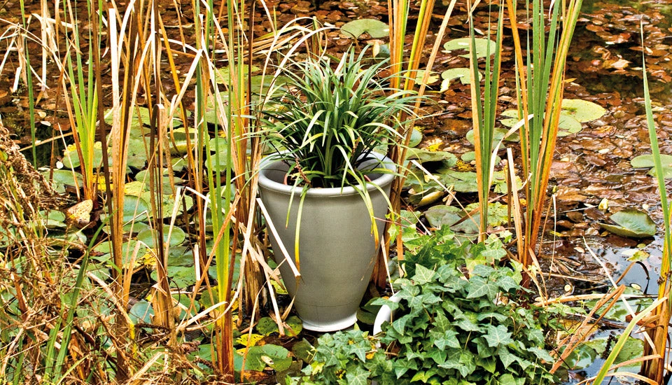 Serralunga Art Santavase