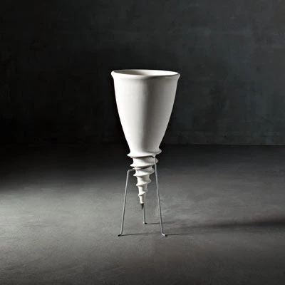 Serralunga Art Santavase