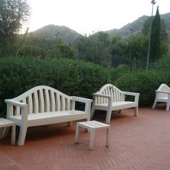 Serralunga Handy Table