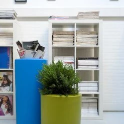 Serralunga Contract & Garden Pots Tubini