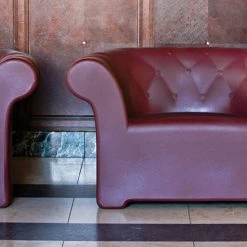 Serralunga Sirchester Armchair