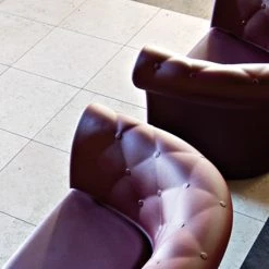 Serralunga Sirchester Armchair