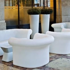 Serralunga Sirchester Contract & Residential Furniture