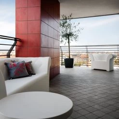 Serralunga Sirchester Armchair